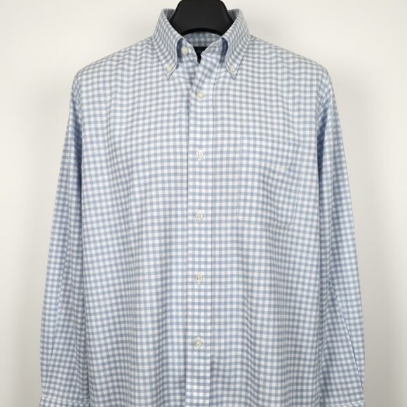 Brooks Brothers Black Fleece shirt - Picture 1 of 5